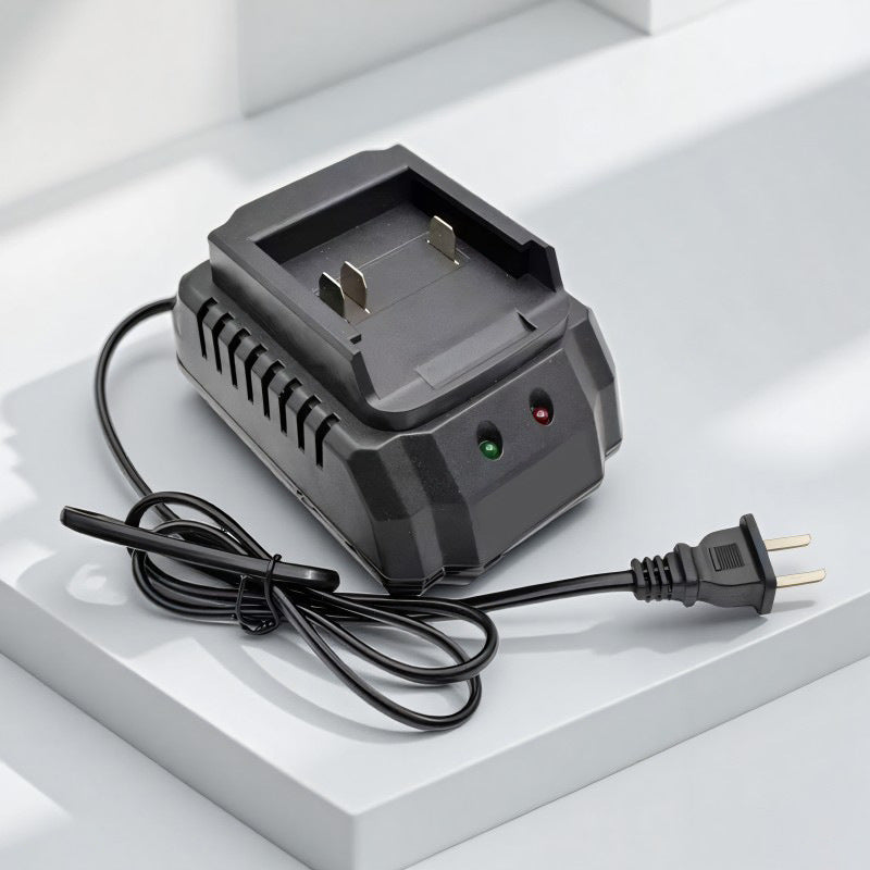 Lithium battery charger, 21 V