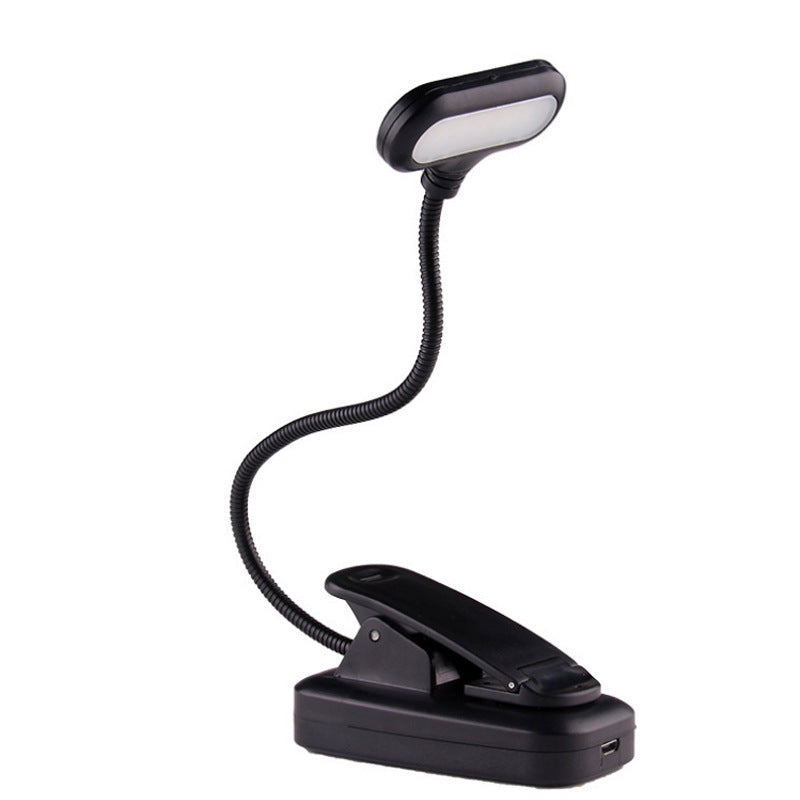 Magnetic LED Desk Lamp with Remote Control