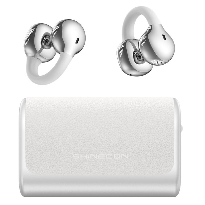 X9 Earclip Earphones with AI Translation