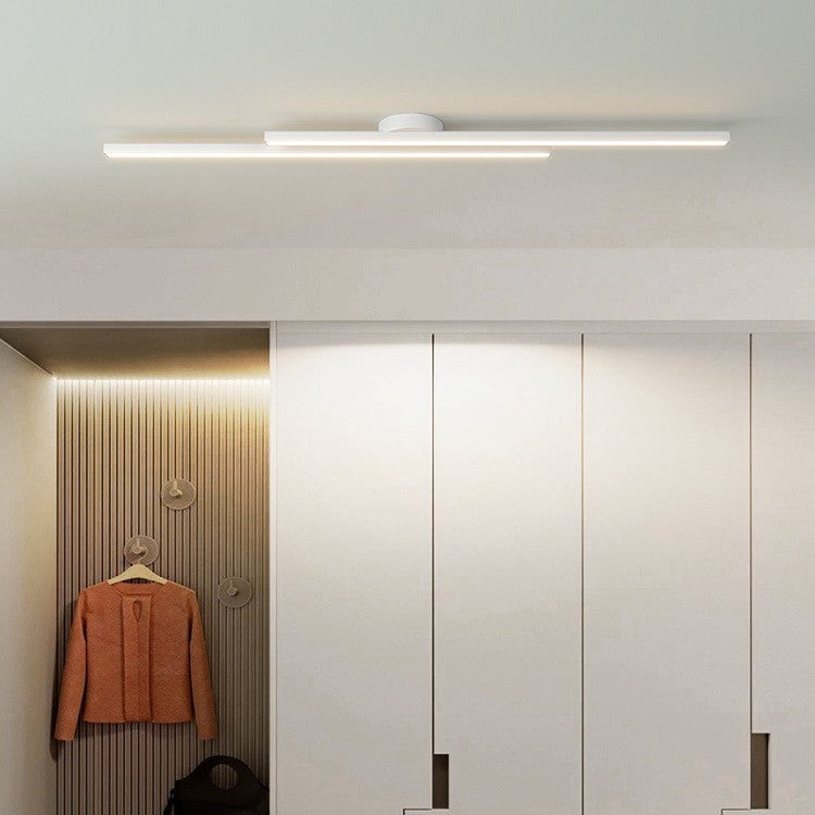 LED ceiling light model 3127 with dimming function