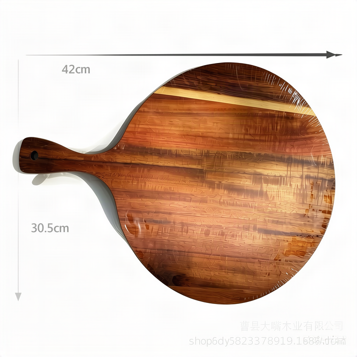 Acacia wood cutting board