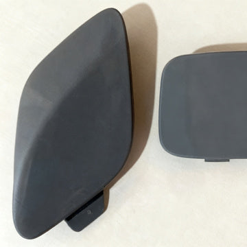 Towbar cover Volvo