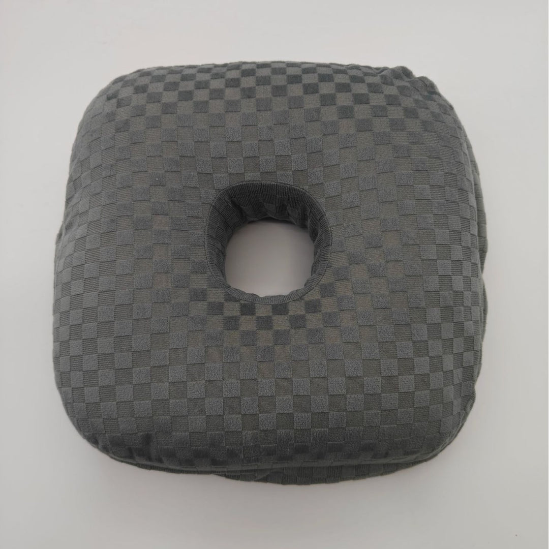 Ear cushions with ear cutout, 44×32×10 cm