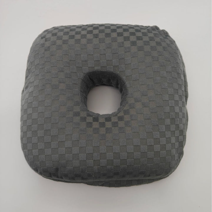 Ear cushions with ear cutout, 44×32×10 cm
