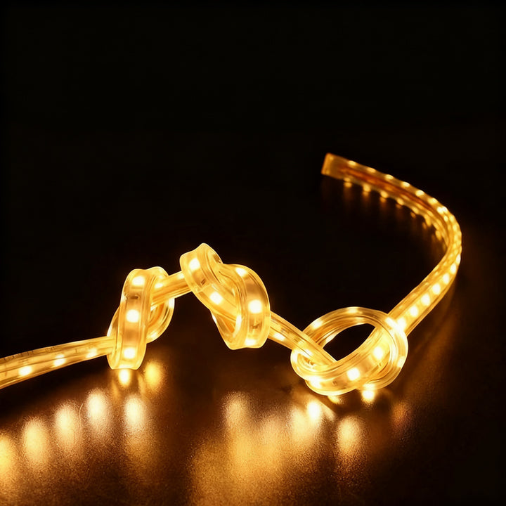 LED strip 5050, different color temperatures