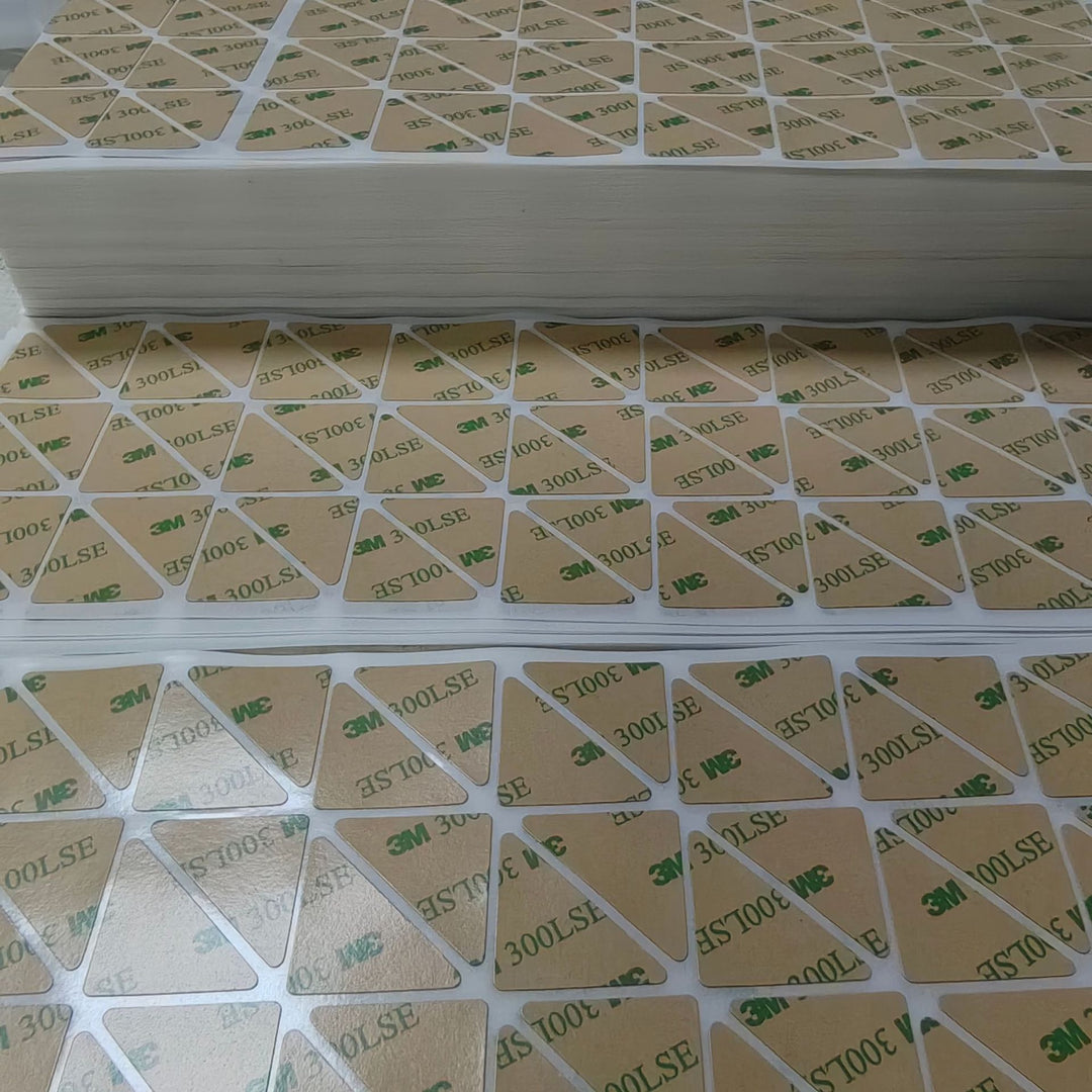 VHB Double-sided Foam Tape, 1.1 mm