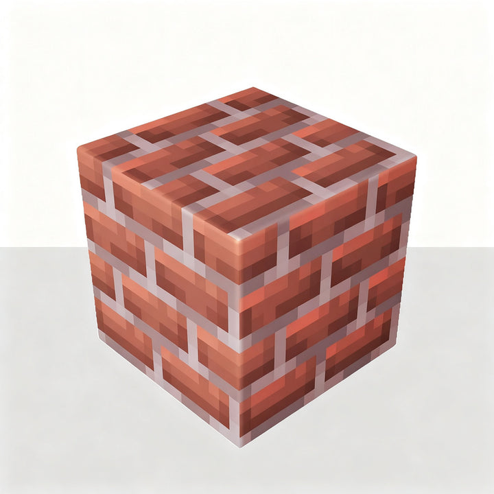 Magnetic building blocks, domino style