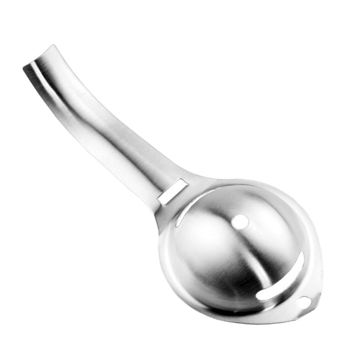 Egg separator made of stainless steel, 430 steel