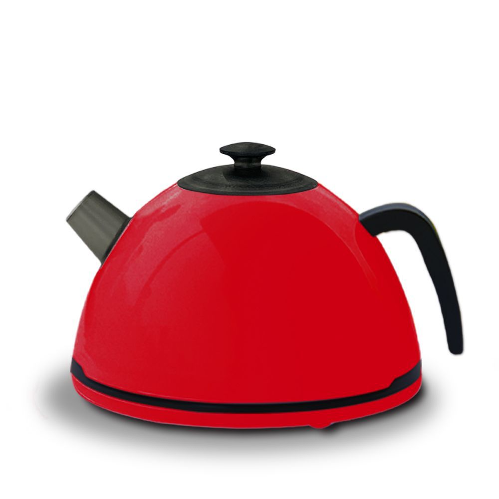 Teekanne Aroma Diffuser with Ultrasonic Mist Technology