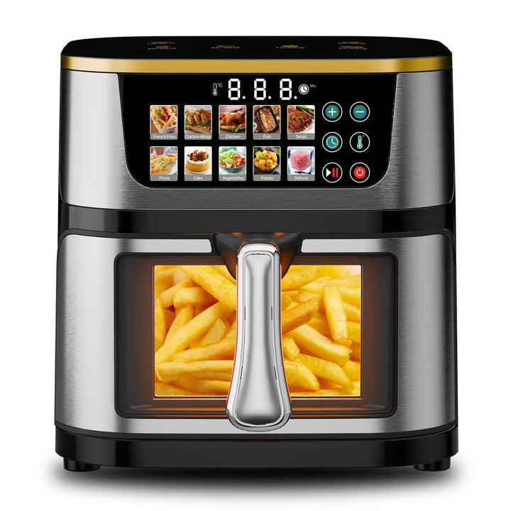 COSORI TurboBlaze 6.0-Liter Air Fryer