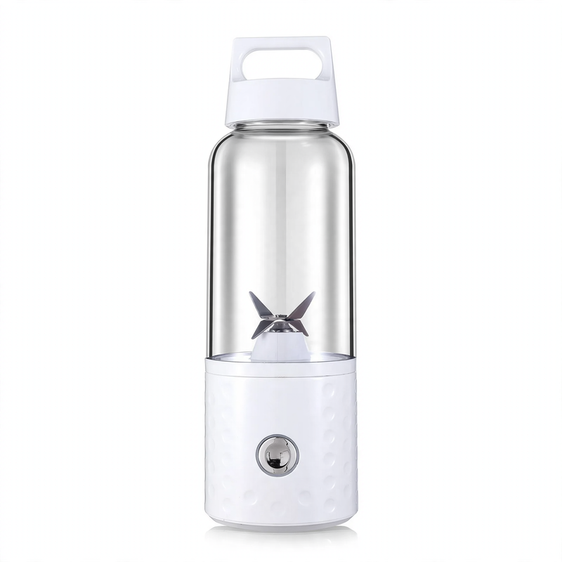 Portable juicer with battery, 401–600 ml