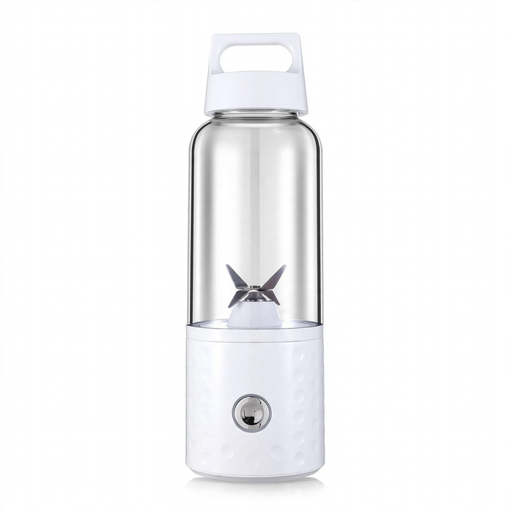 Portable juicer with battery, 401–600 ml