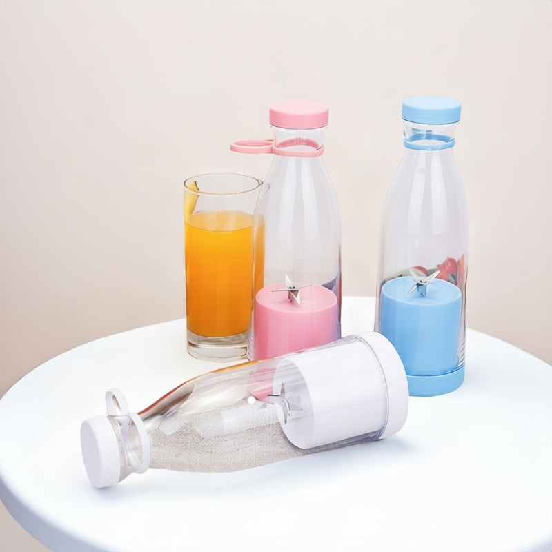 Portable Juicer Best Seller | Fresh Juice, Anytime and Anywhere