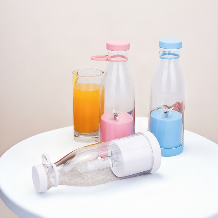 Portable Juicer Best Seller | Fresh Juice, Anytime and Anywhere