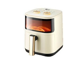 COSORI Turbo Tower 10.8-Liter Air Fryer Pro Smart
