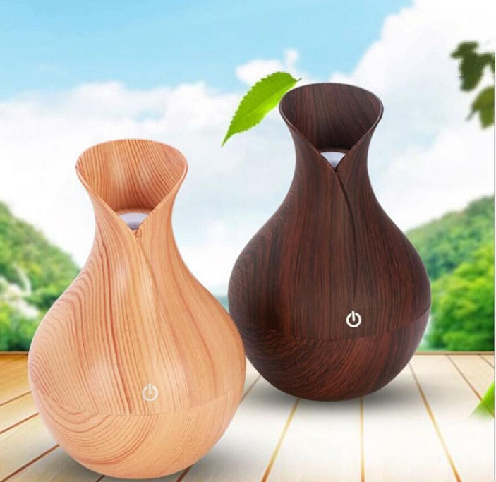 Room fragrance diffuser made of synthetic resin, up to 0.5 L