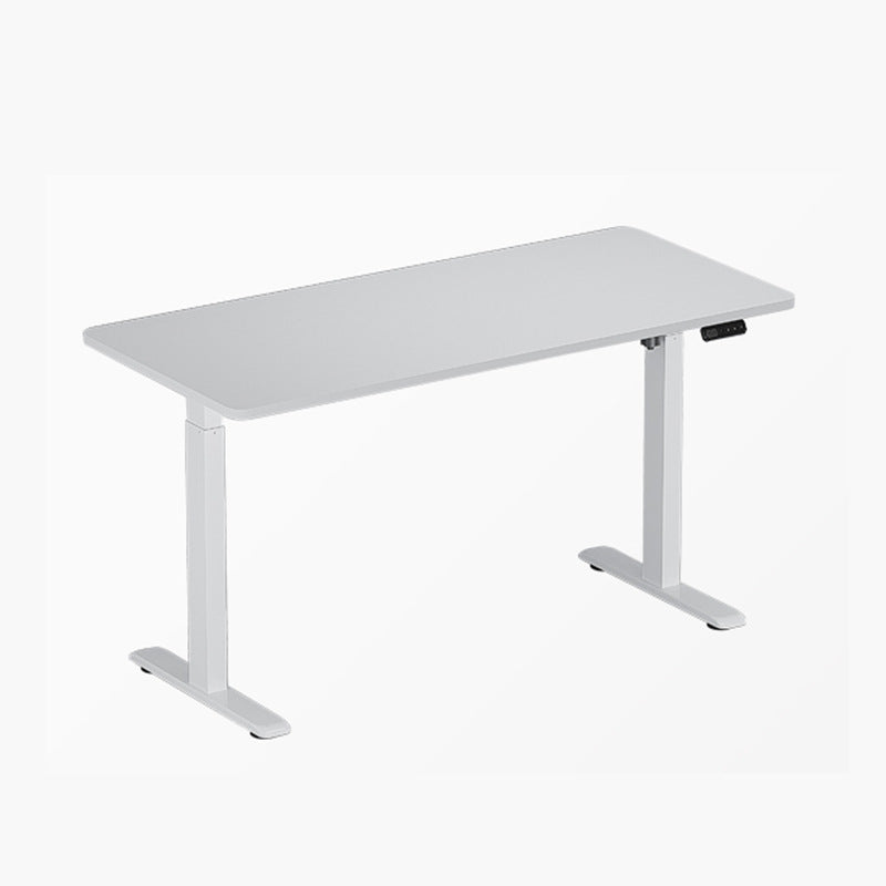Electric desk with height adjustment, modern