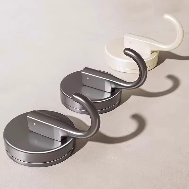 Suction Cup Wall Hook without Drilling