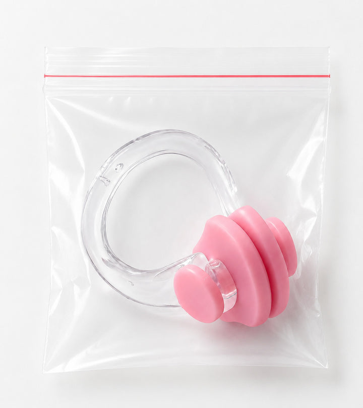 Foam ear plugs, spherical shape, 25×12 mm