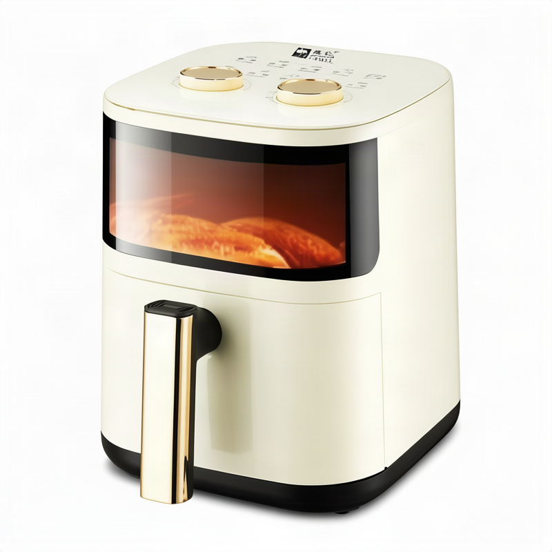 COSORI TurboBlaze 6.0-Liter Hot Air Fryer