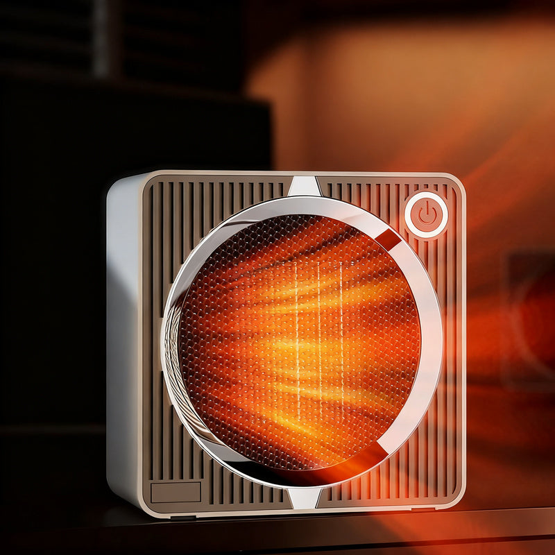 Tower heater fan A1, 18×11.5×17 cm