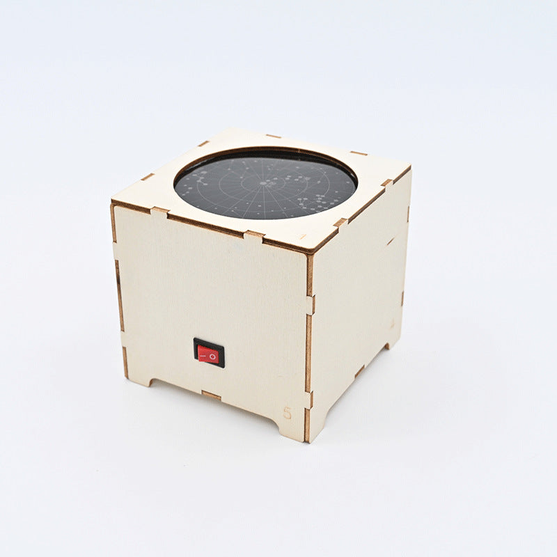 Starry Sky Projector Light with Remote Control