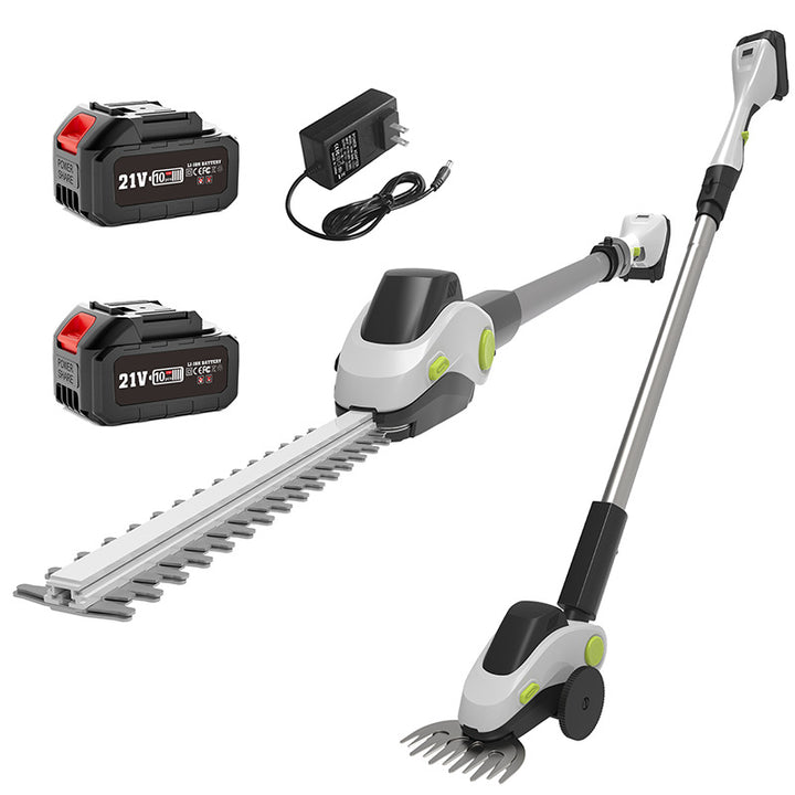 EGO PH1420E Multitool Drive Unit Carbon