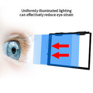 LED Drawing Tablet with Lighting