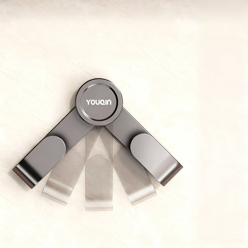 Suction Cup Wall Mount for Pot Lids and Boards