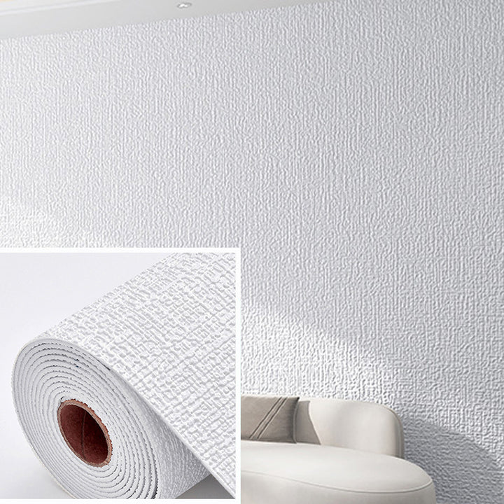 Self-adhesive wall panels, XPE foam, waterproof