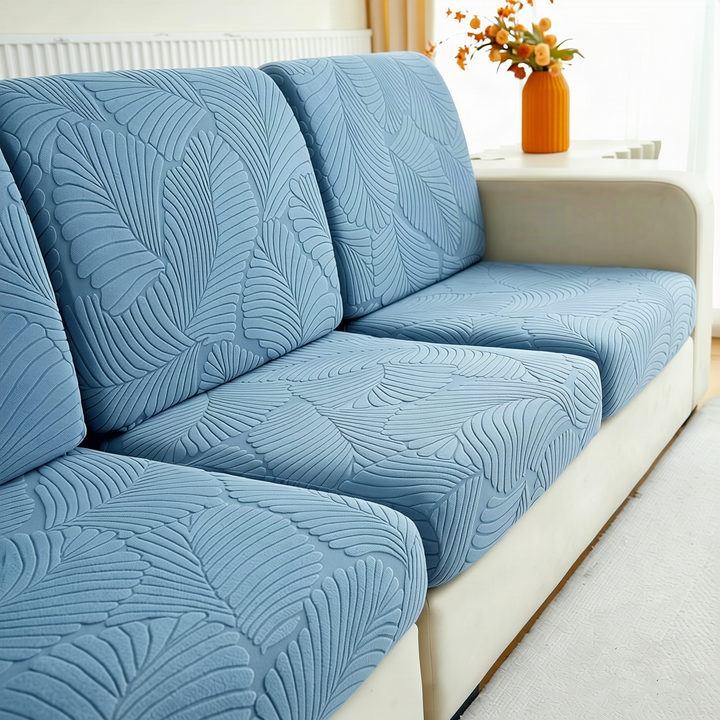 Sofa cover stretch fabric, water-repellent