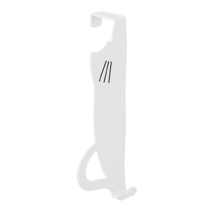 Wall hooks for hanging, iron, modern design
