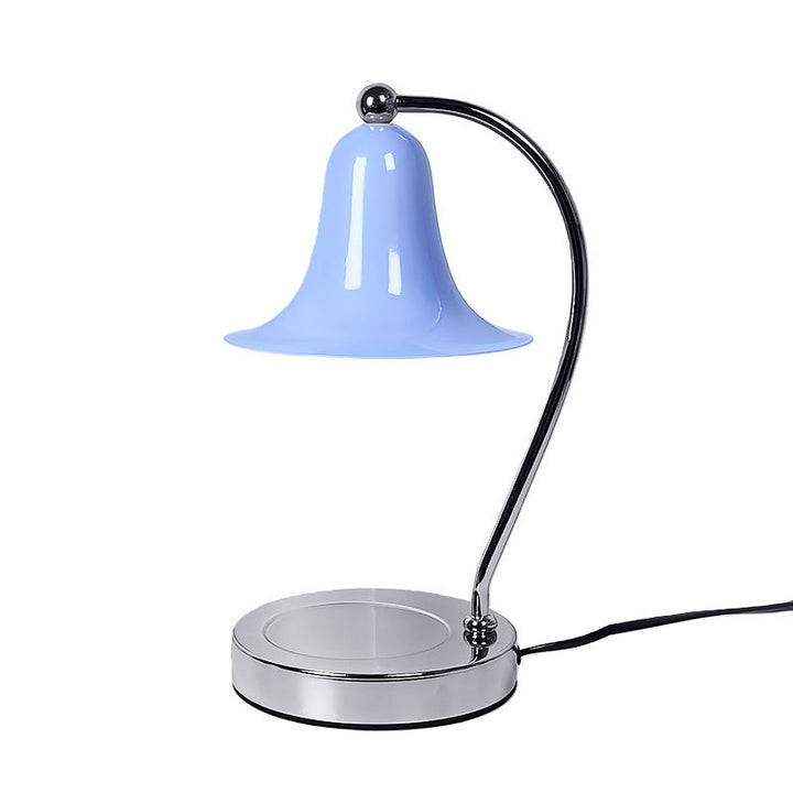 Bell wax melt lamp, model 8150, multiple colors