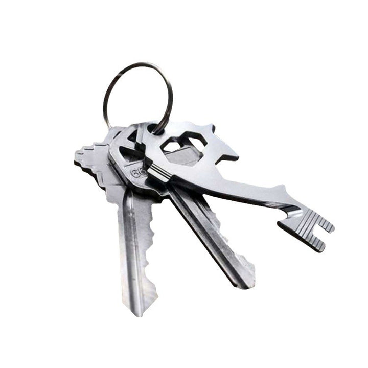 EDC Multitool, 20 Functions