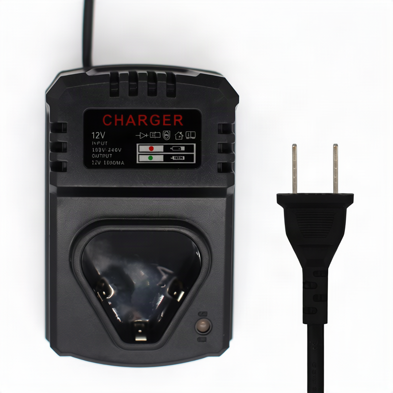 Lithium battery charger, 21 V