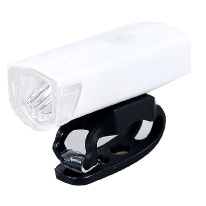 USB bike lighting front