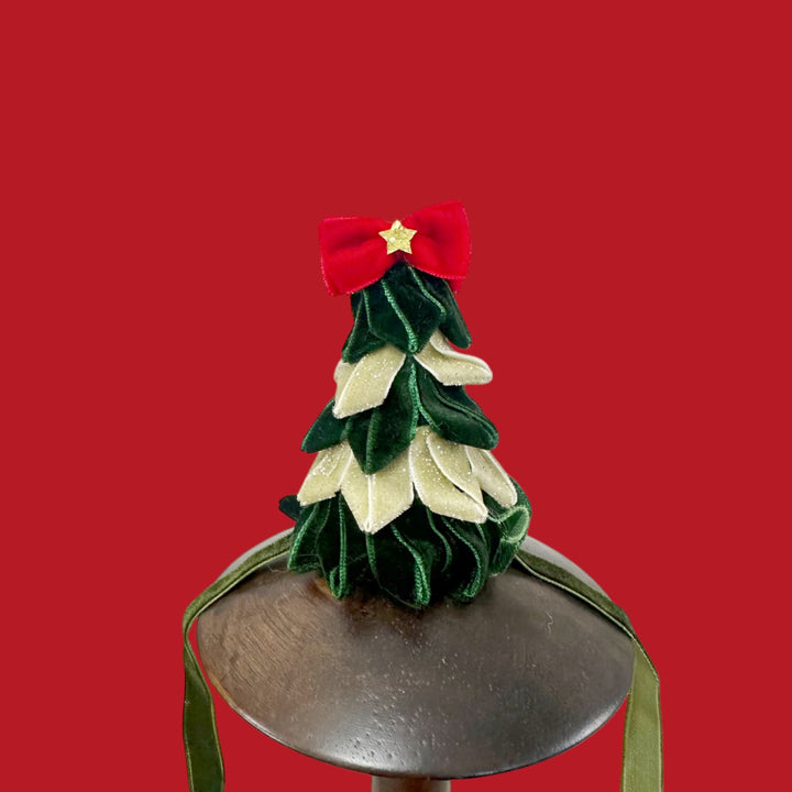Christmas decorations for cats and dogs