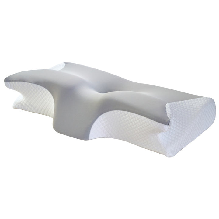Butterfly-shaped Neck Pillow Memory Foam