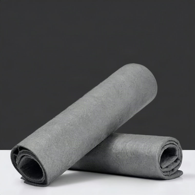 Microfiber cleaning cloth, streak-free, thickened
