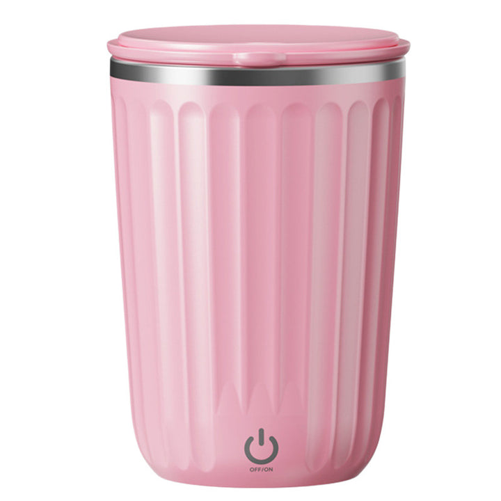 Electric Self-Stirring Cup, 350 ml, USB Charging
