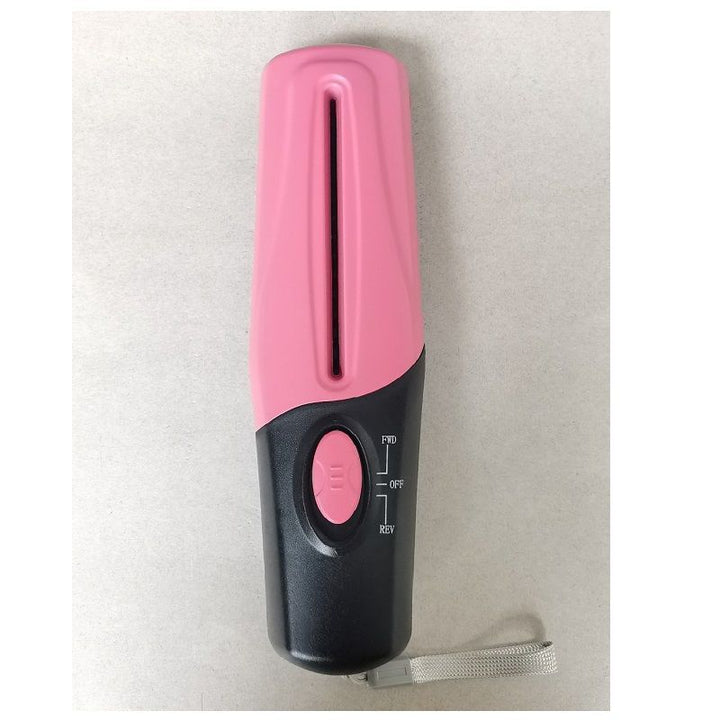 Shredder S606, portable