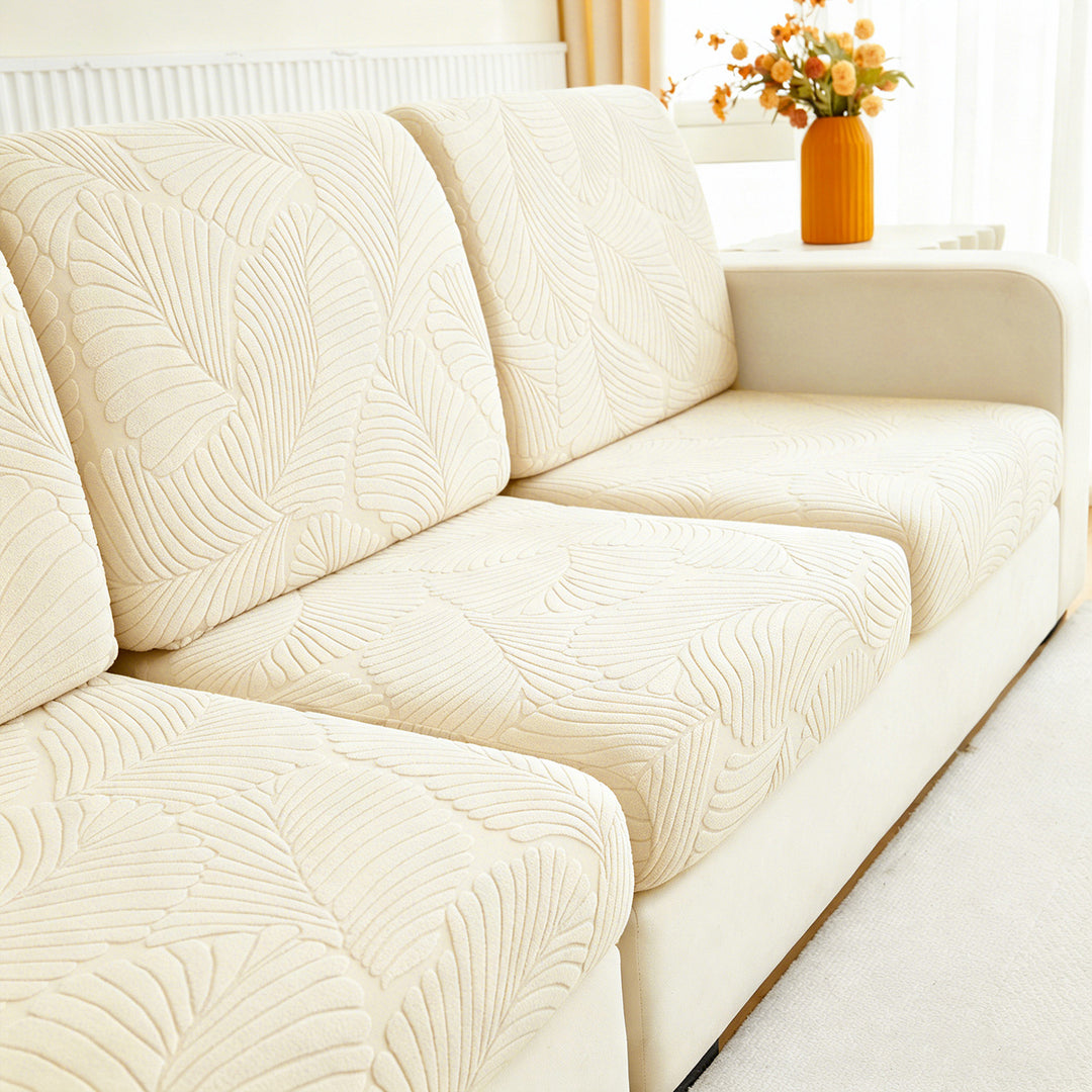 Sofa cover stretch fabric, water-repellent