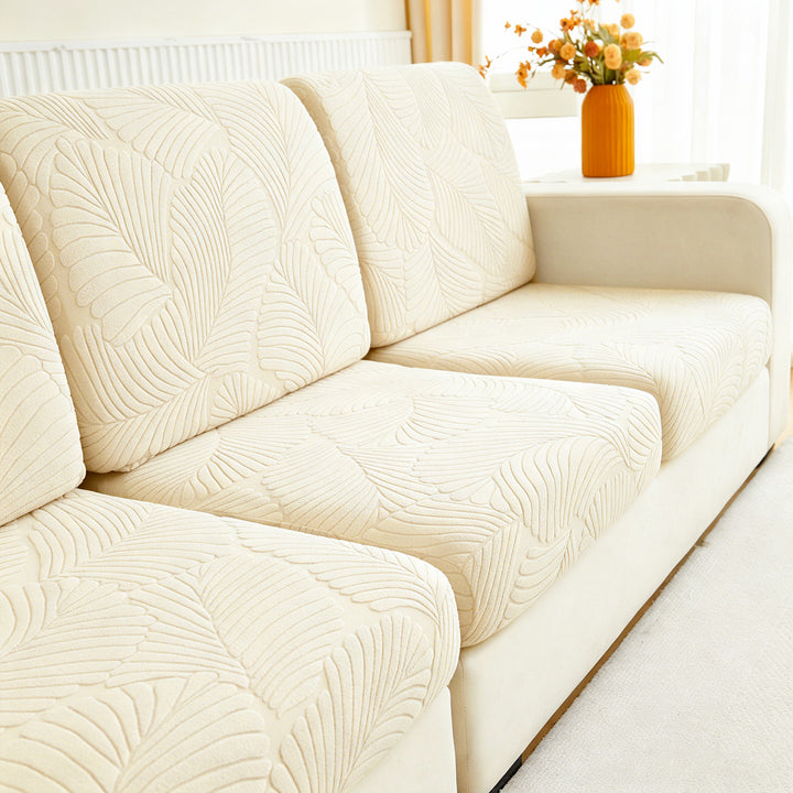 Sofa cover stretch fabric, water-repellent