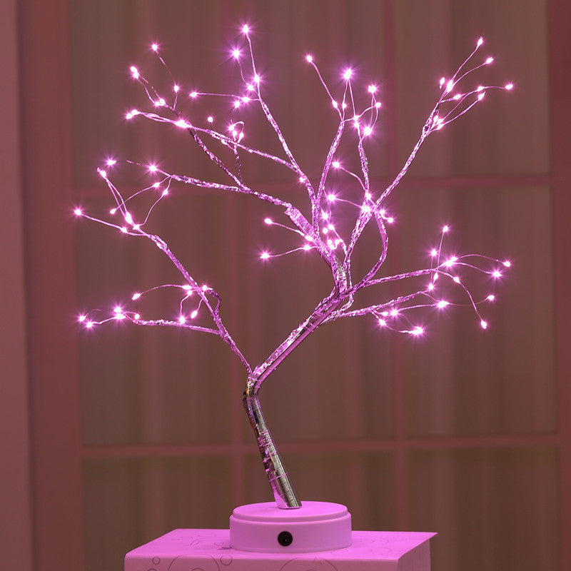 LED Tree Light, 45 cm, warm white
