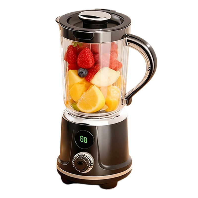 Portable electric juicer, 401–600 ml