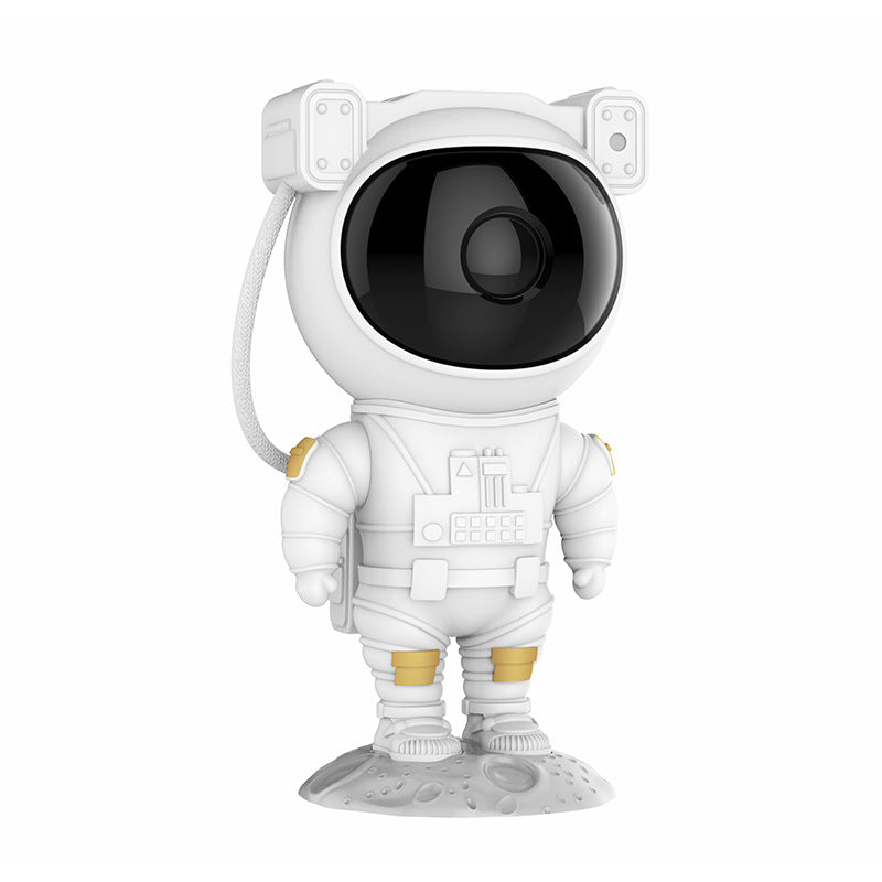 Astronaut Starry Sky Projection Lamp