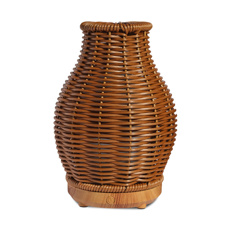 Aroma Diffuser with ultrasonic misting