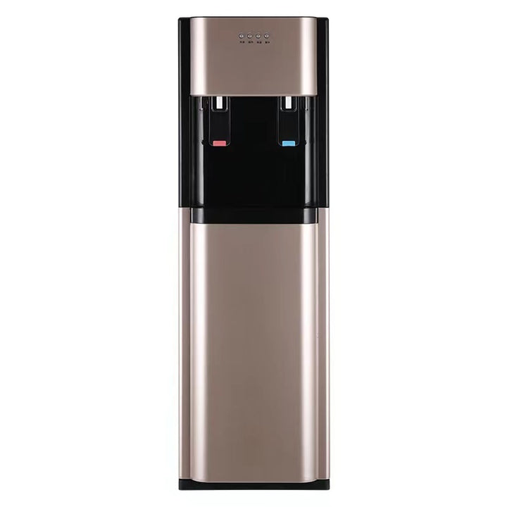 Water dispenser with ice function, model F1