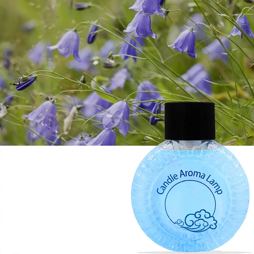 Ultrasonic Aroma Diffuser LA-0643 with Battery