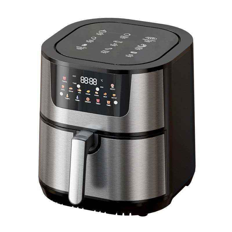 COSORI TurboBlaze 6.0-Liter Air Fryer